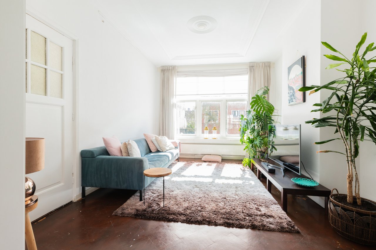Bovenwoning in Helpman, Groningen, foto 8