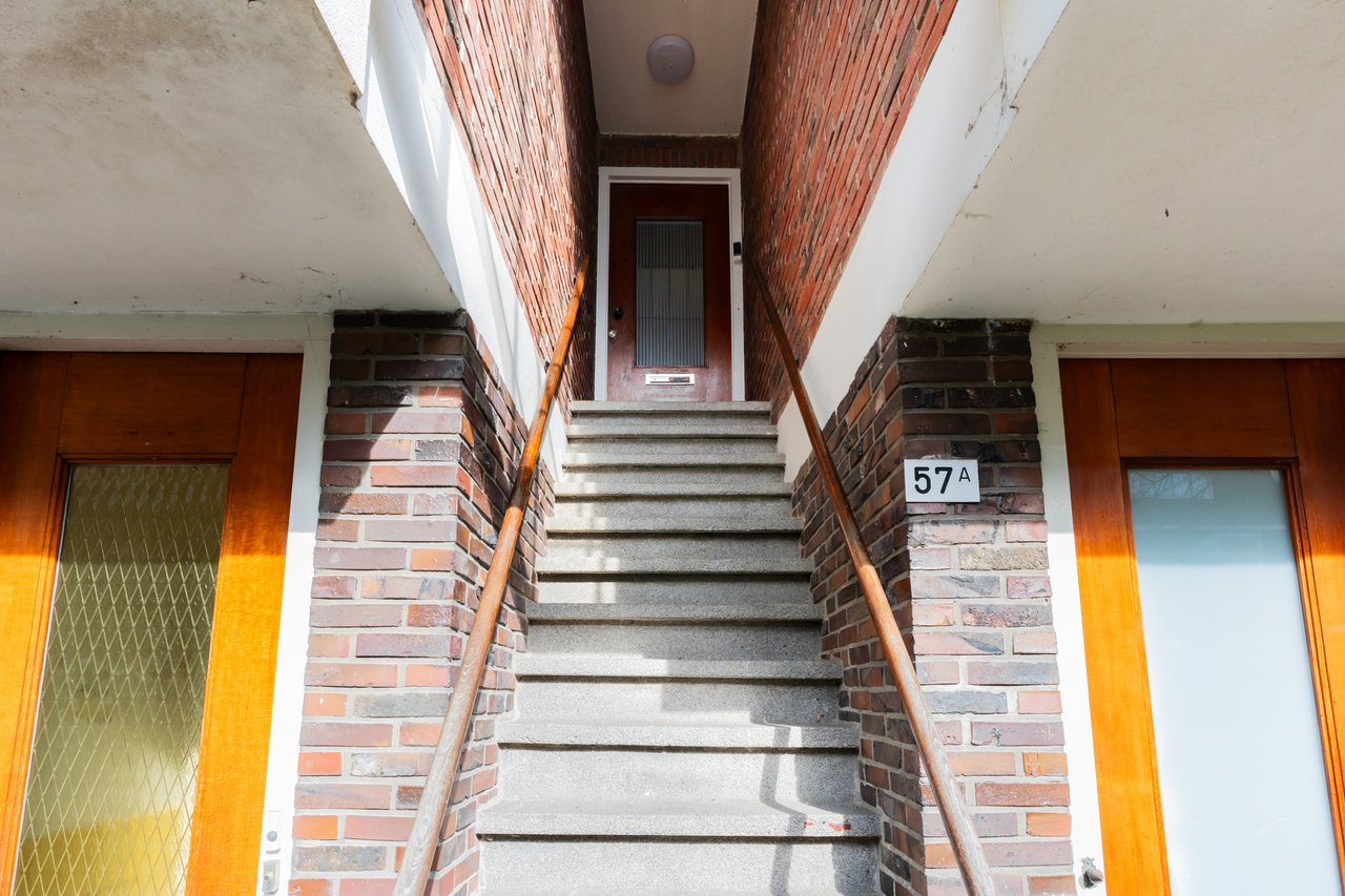 Herenhuis in de Oranjewijk, Groningen, foto 3