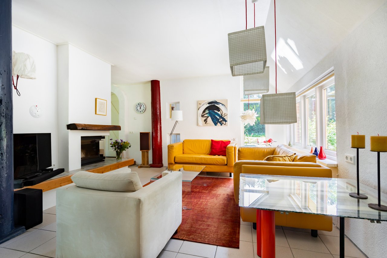 Slaapkamer of badkamer Westerzand 22, Sebaldeburen
