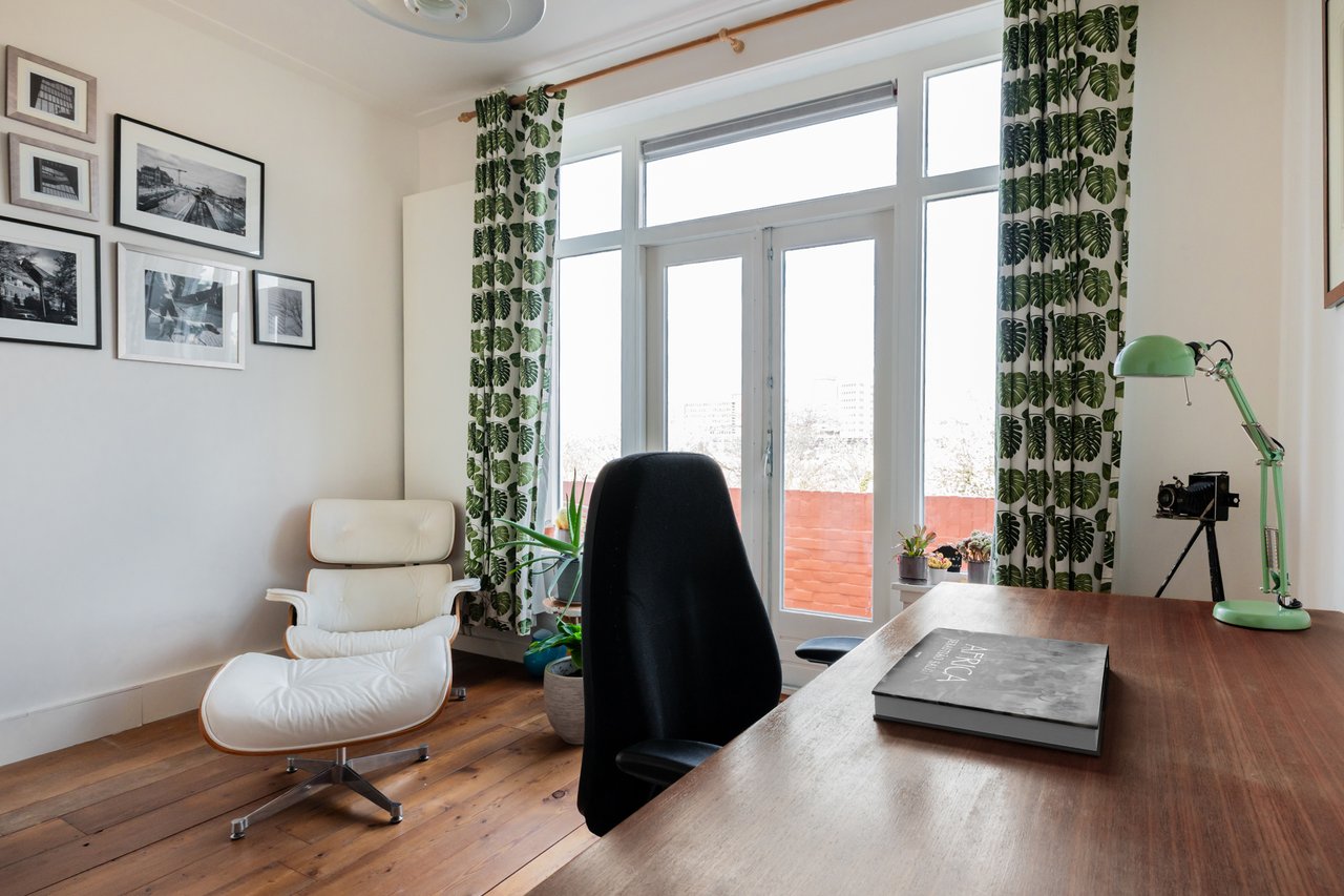 Herenhuis in de Oranjewijk, Groningen, foto 35