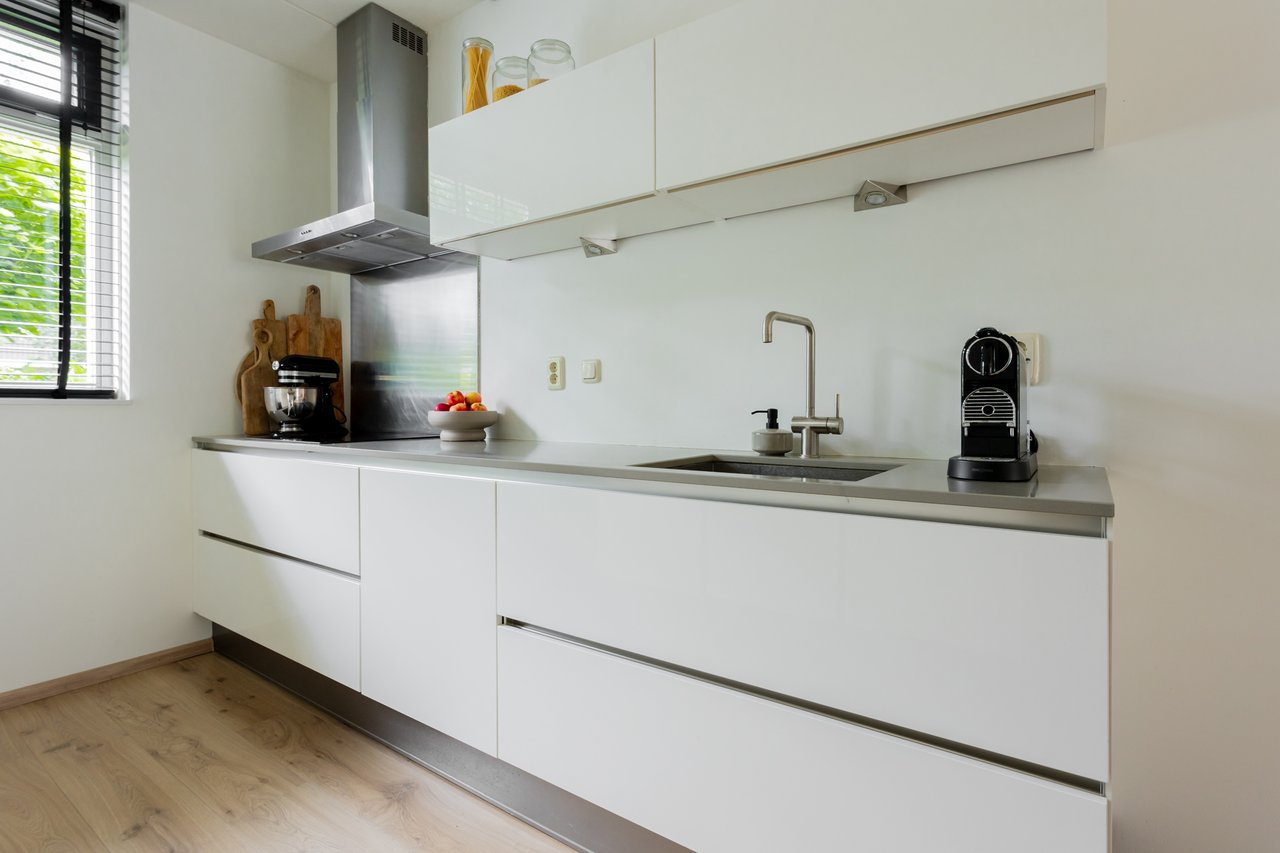 Tussenwoning in Leek, foto 19