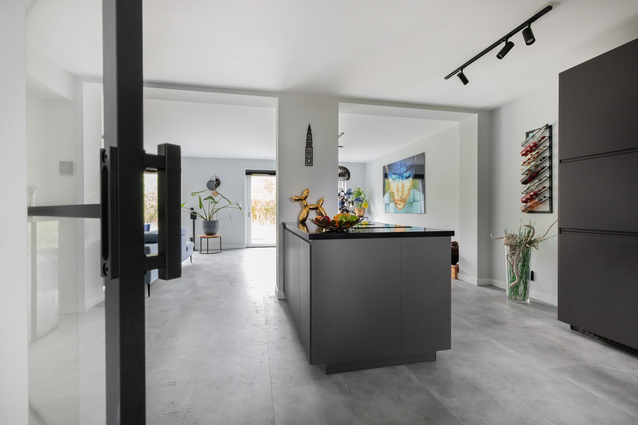 Hoekwoning in Ruischerwaard, Groningen, foto 6