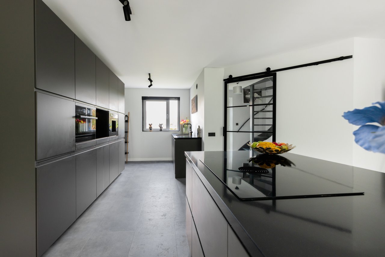 Hoekwoning in Ruischerwaard, Groningen, foto 12