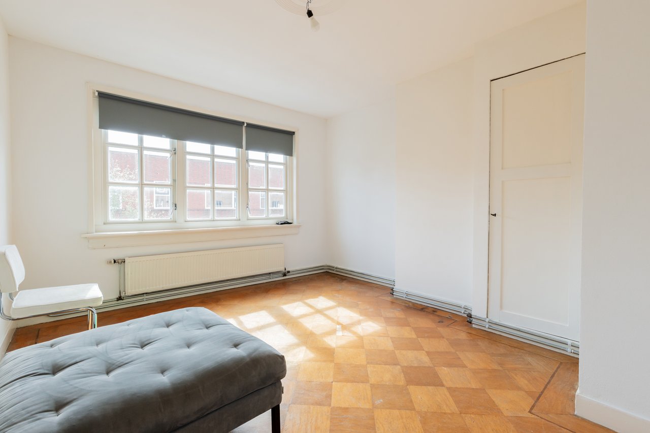 Bovenwoning in Helpman, Groningen, foto 29