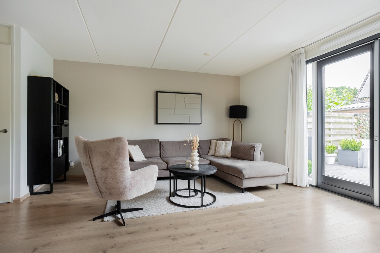 Tussenwoning in Leek, foto 10