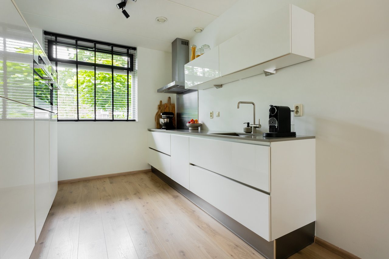 Tussenwoning in Leek, foto 18