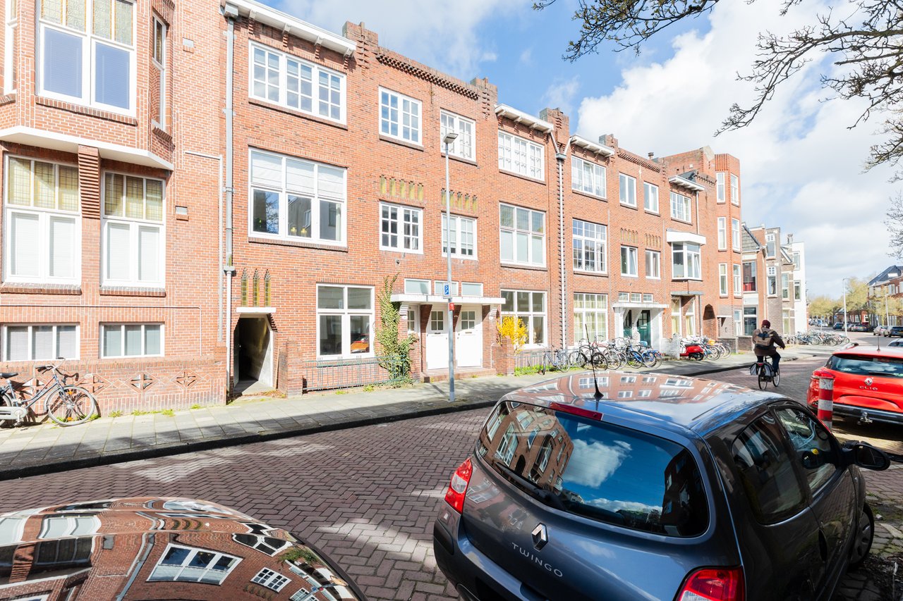Bovenwoning in Helpman, Groningen, foto 1