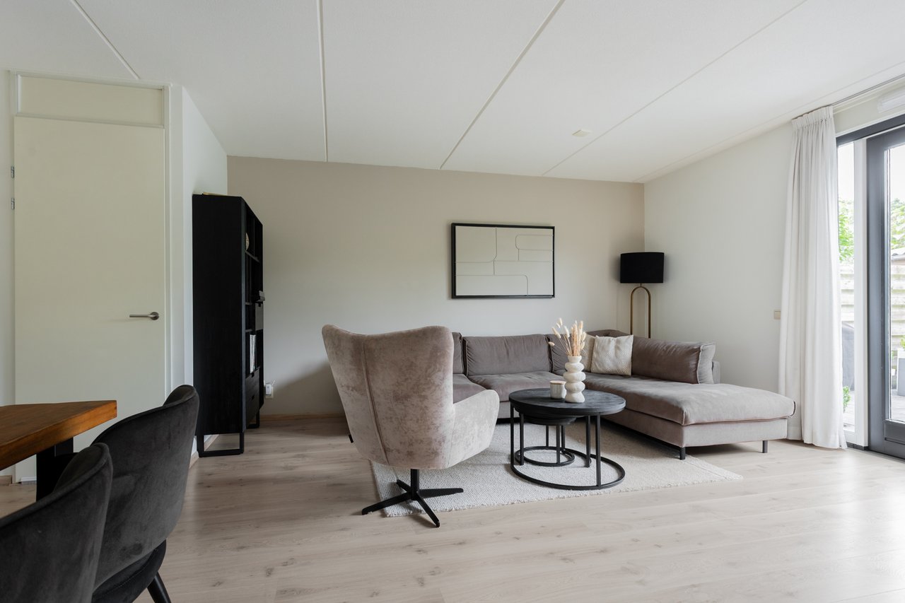 Tussenwoning in Leek, foto 16
