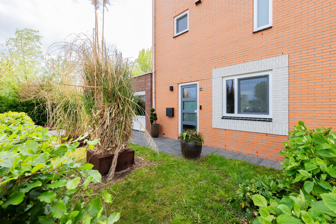 Hoekwoning in Ruischerwaard, Groningen, foto 3