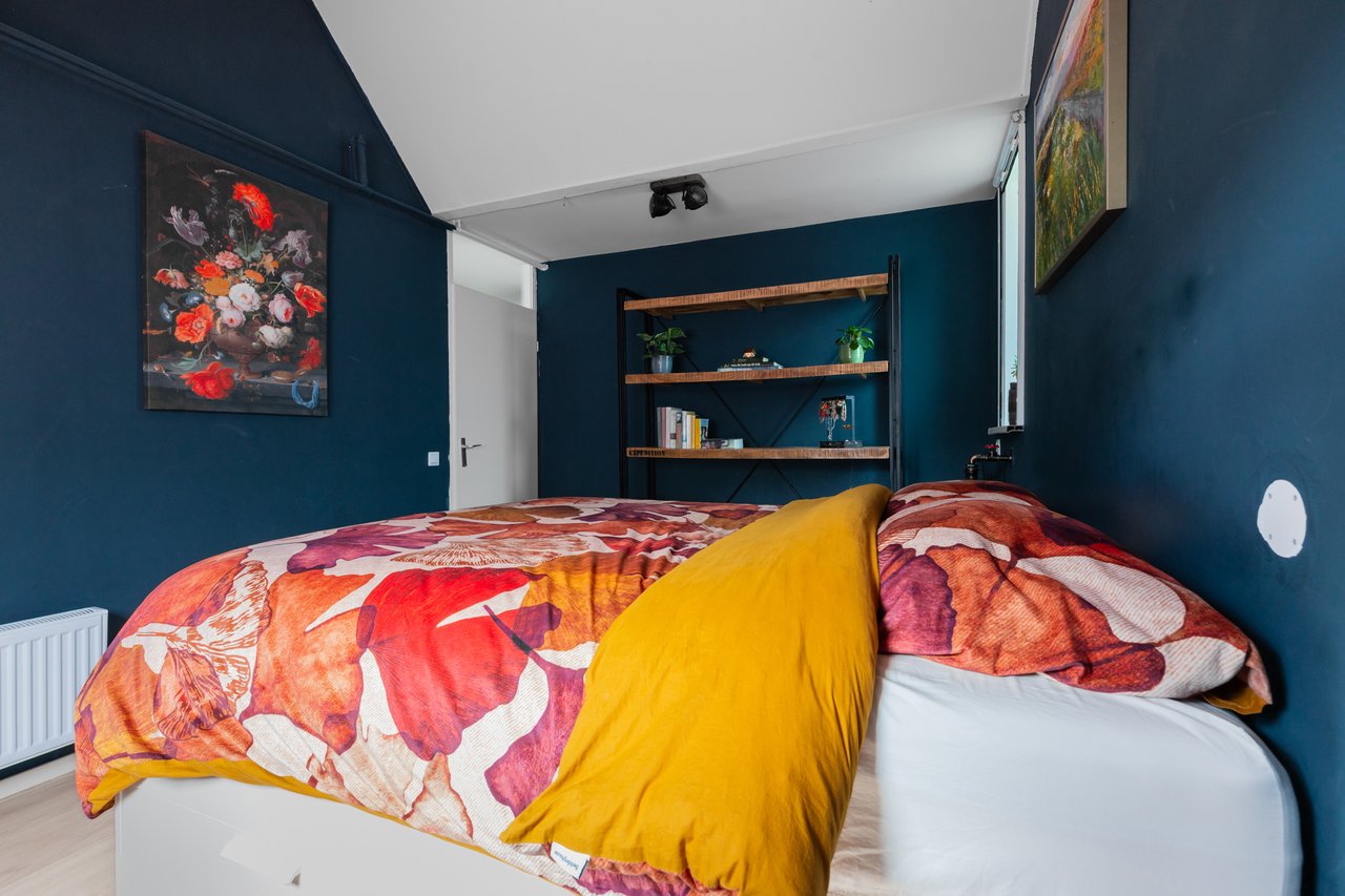 Tussenwoning in Beijum, Groningen, foto 18