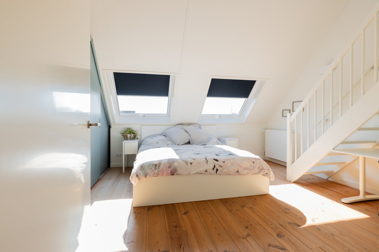 Vrijstaande woning, Haren, foto 28