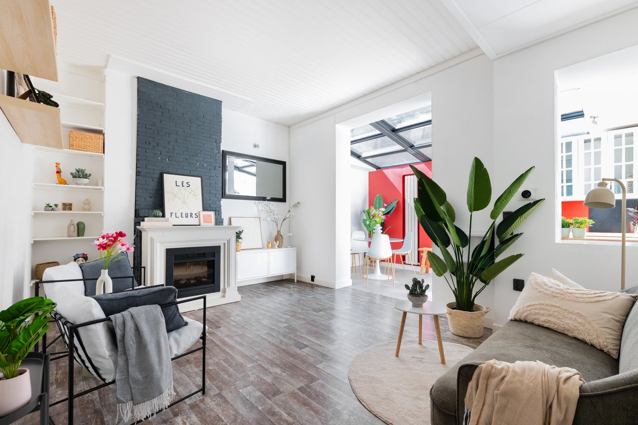 Voorbeeld verkoopstyling 1