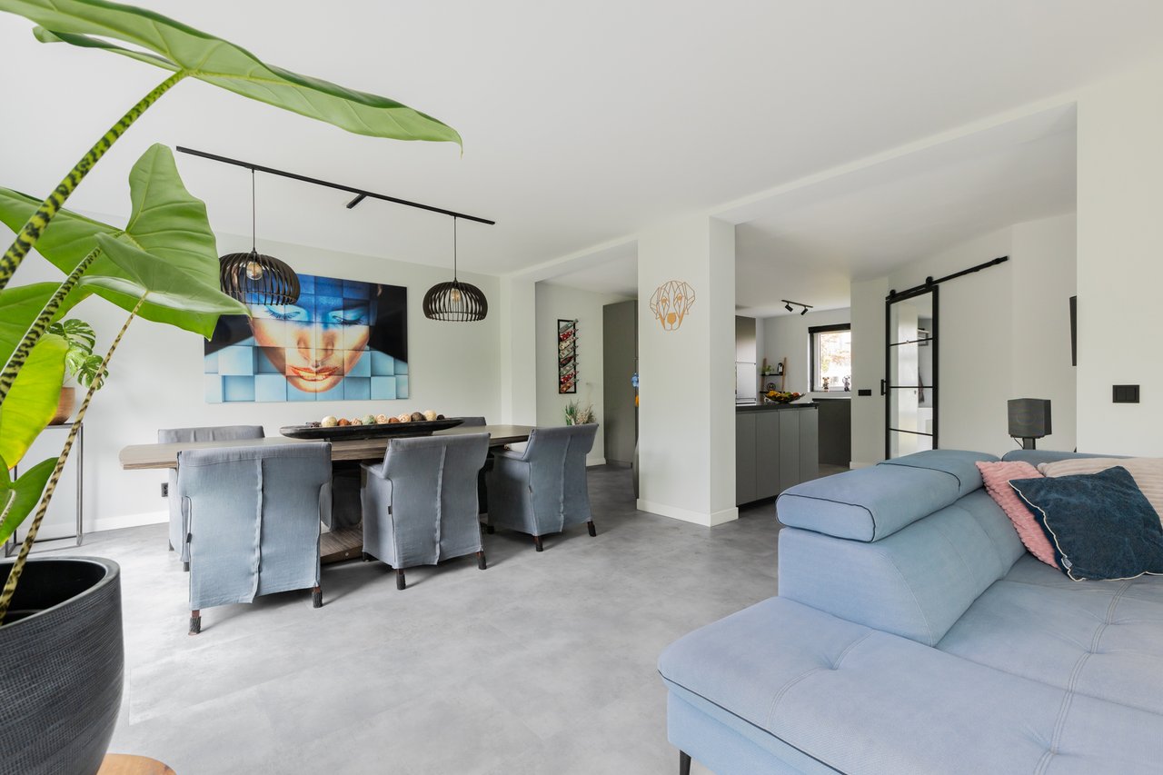 Hoekwoning in Ruischerwaard, Groningen, foto 10