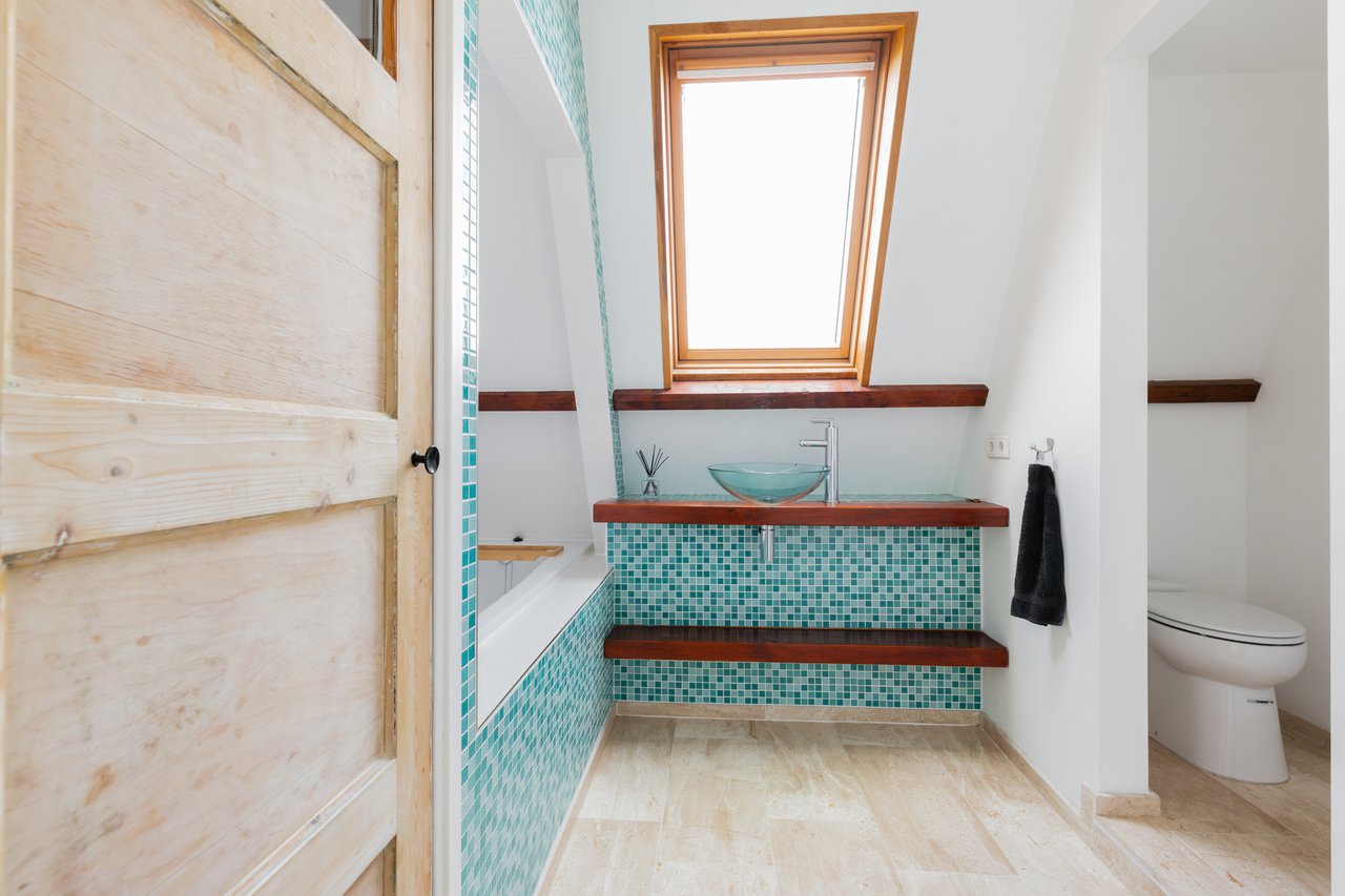 Herenhuis in de Oranjewijk, Groningen, foto 47