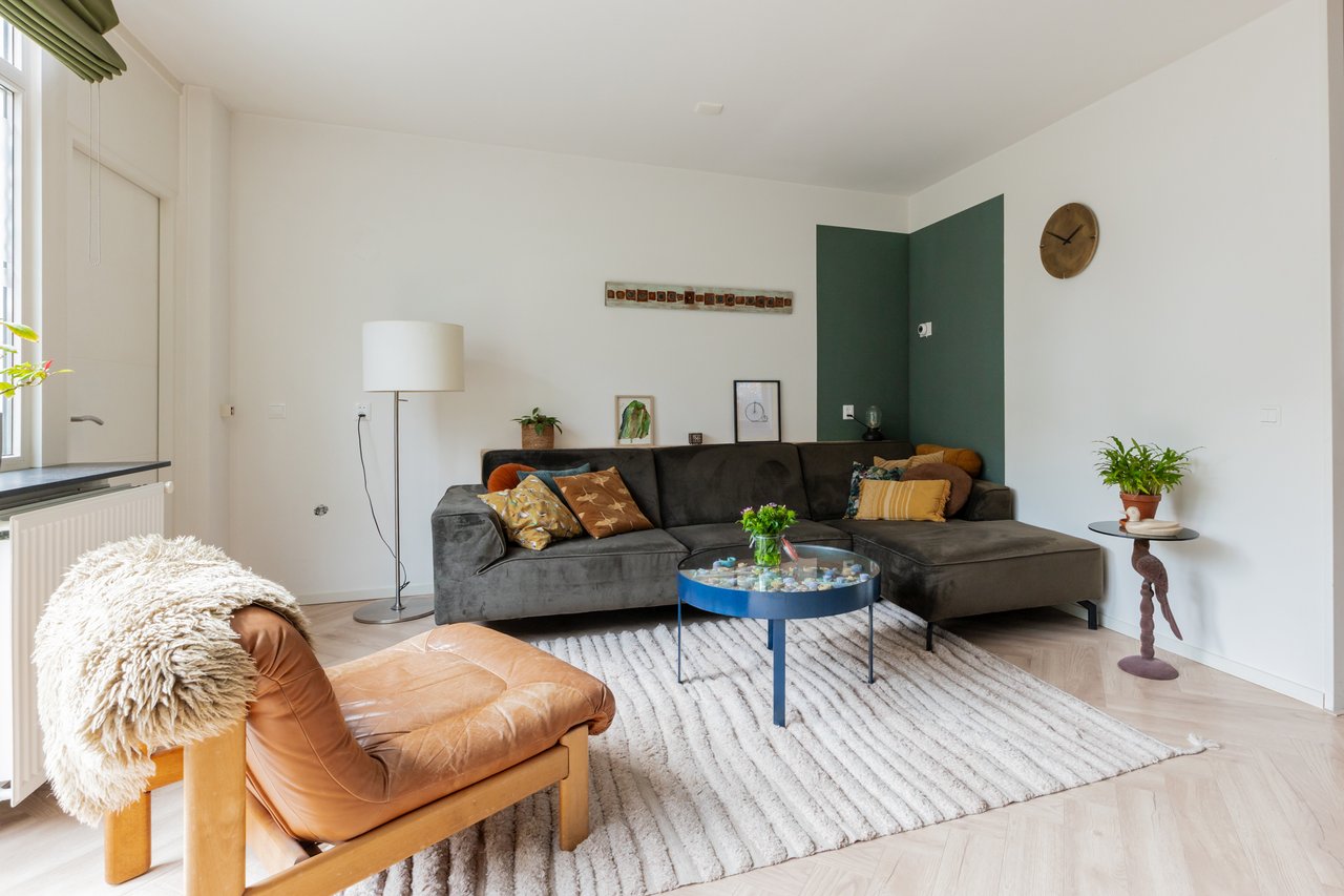 Tussenwoning in Beijum, Groningen, foto 11
