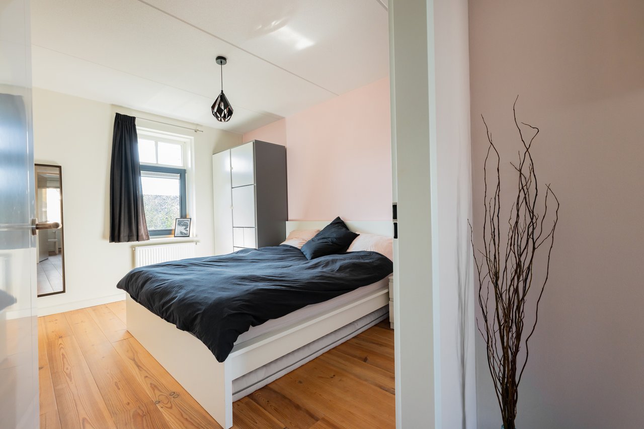 Vrijstaande woning, Haren, foto 18