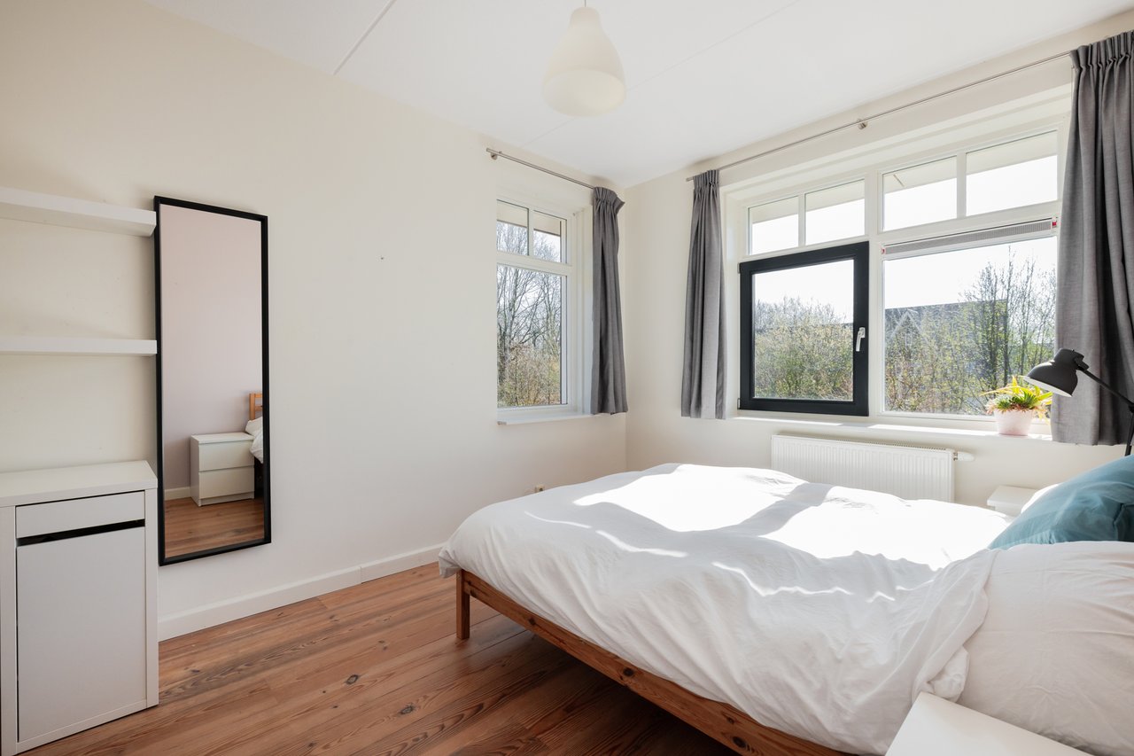 Vrijstaande woning, Haren, foto 17