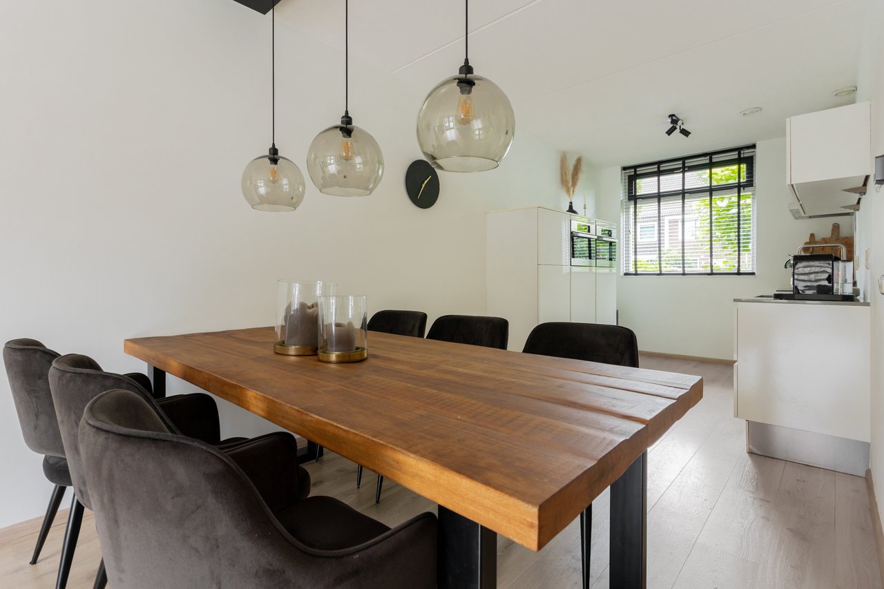 Tussenwoning in Leek, foto 17