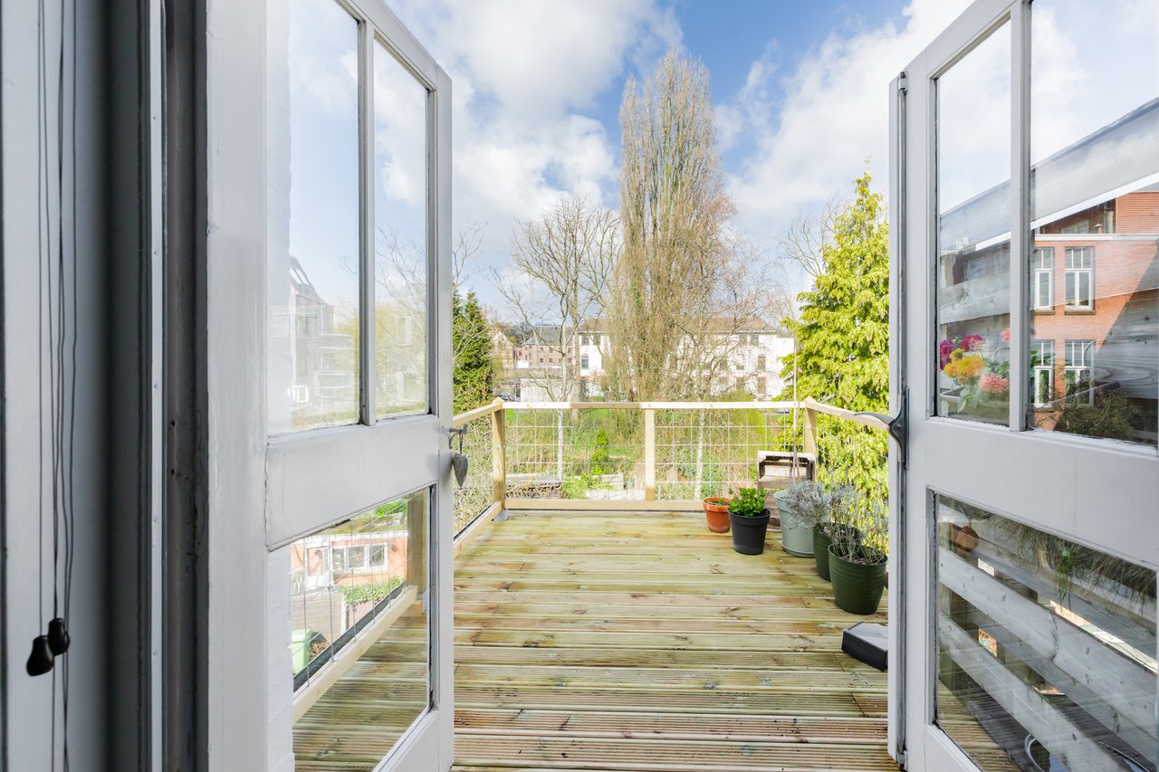 Bovenwoning in Helpman, Groningen, foto 26