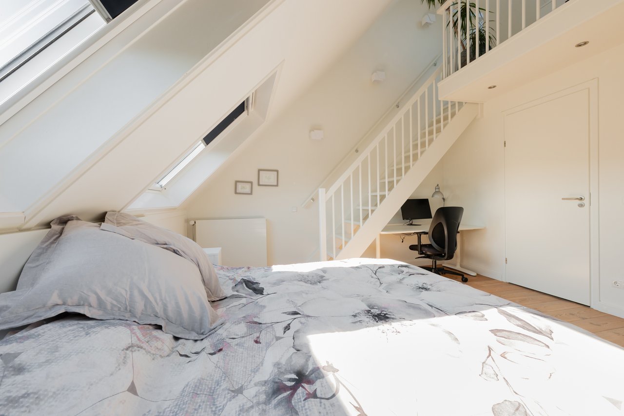 Vrijstaande woning, Haren, foto 30