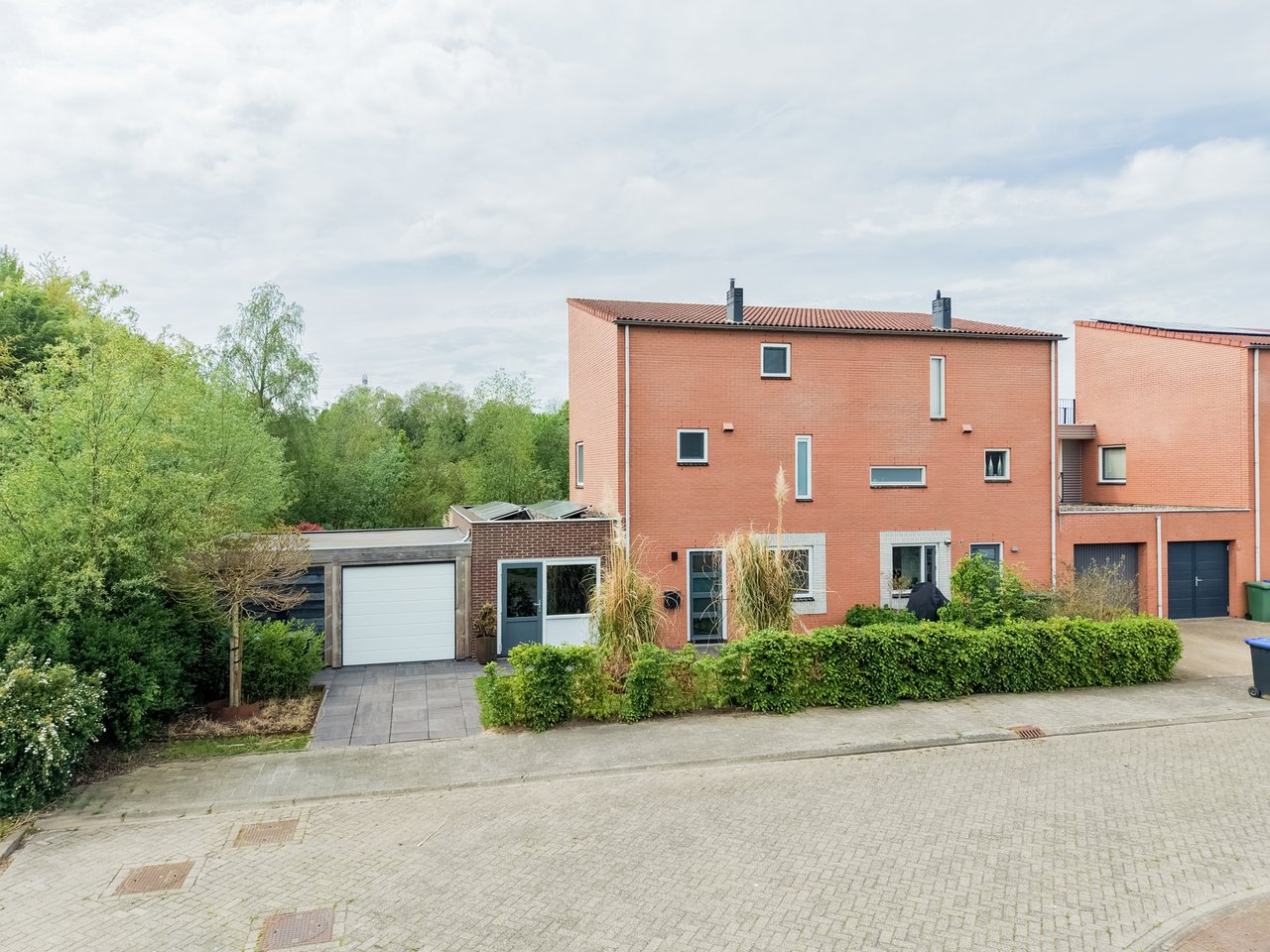 Hoekwoning in Ruischerwaard, Groningen, foto 40