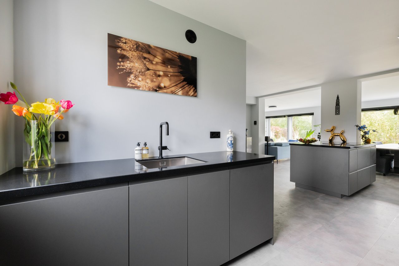 Hoekwoning in Ruischerwaard, Groningen, foto 14