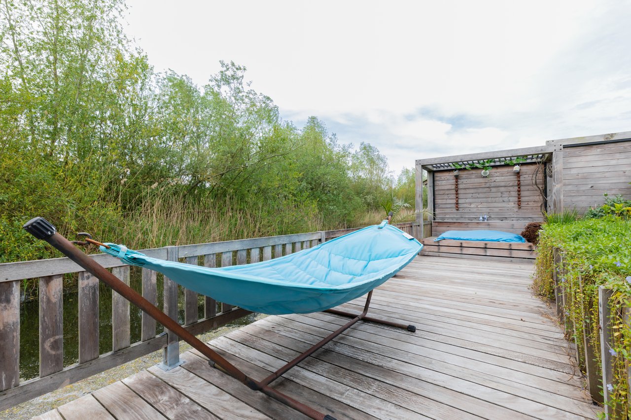 Hoekwoning in Ruischerwaard, Groningen, foto 37