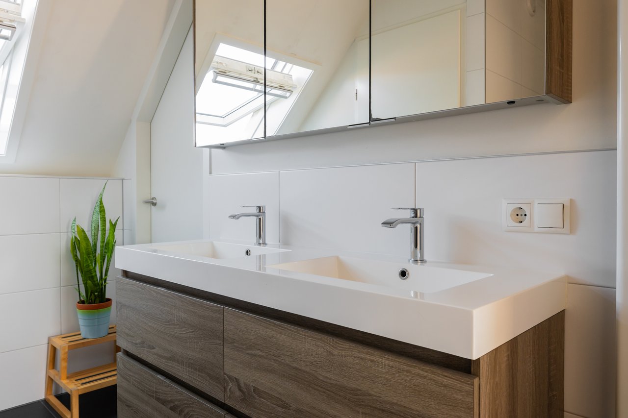 Vrijstaande woning, Haren, foto 32