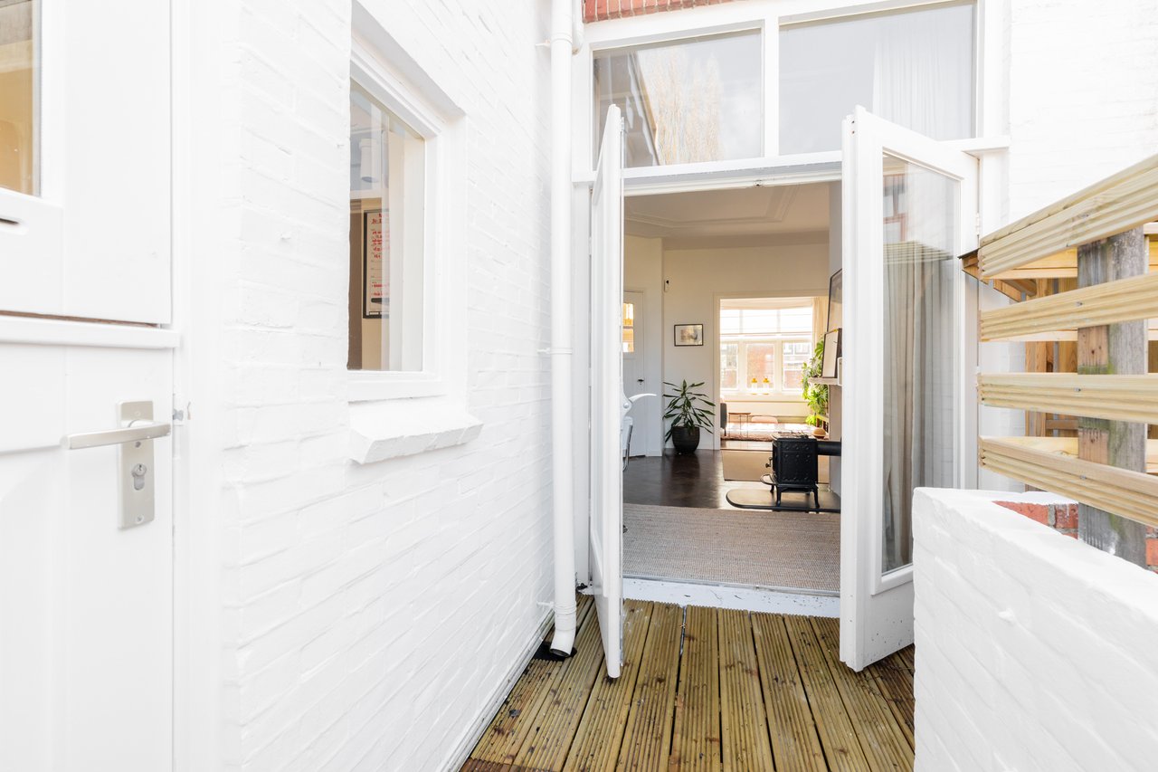 Bovenwoning in Helpman, Groningen, foto 15