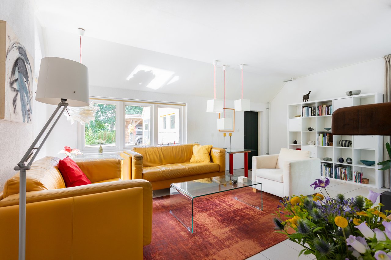 Slaapkamer of badkamer Westerzand 22, Sebaldeburen