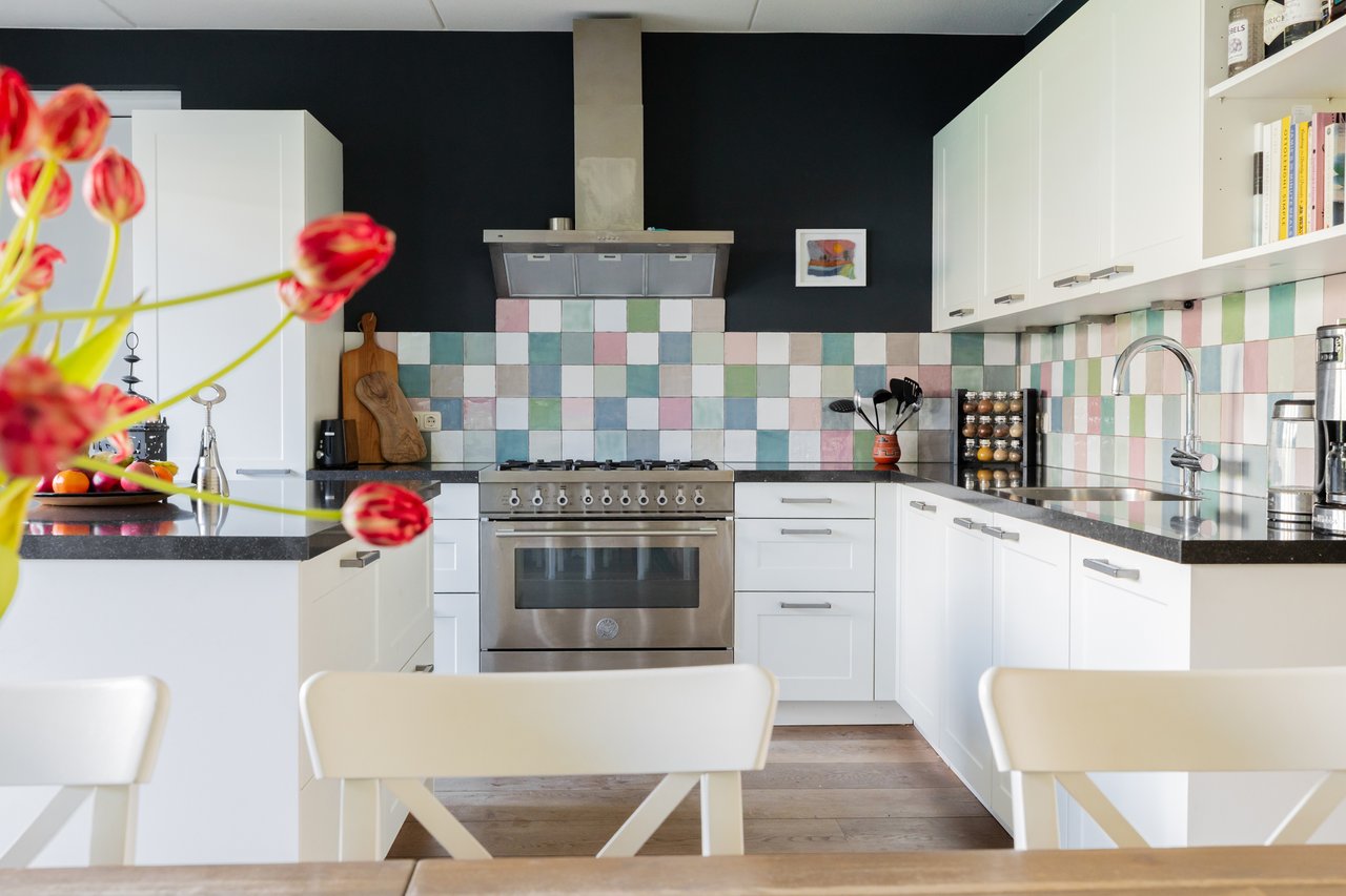 Vrijstaande woning, Haren, foto 12
