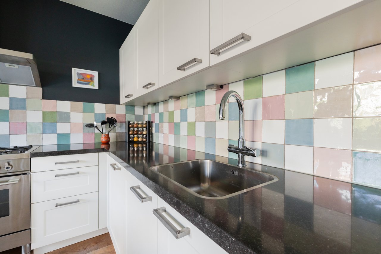 Vrijstaande woning, Haren, foto 13