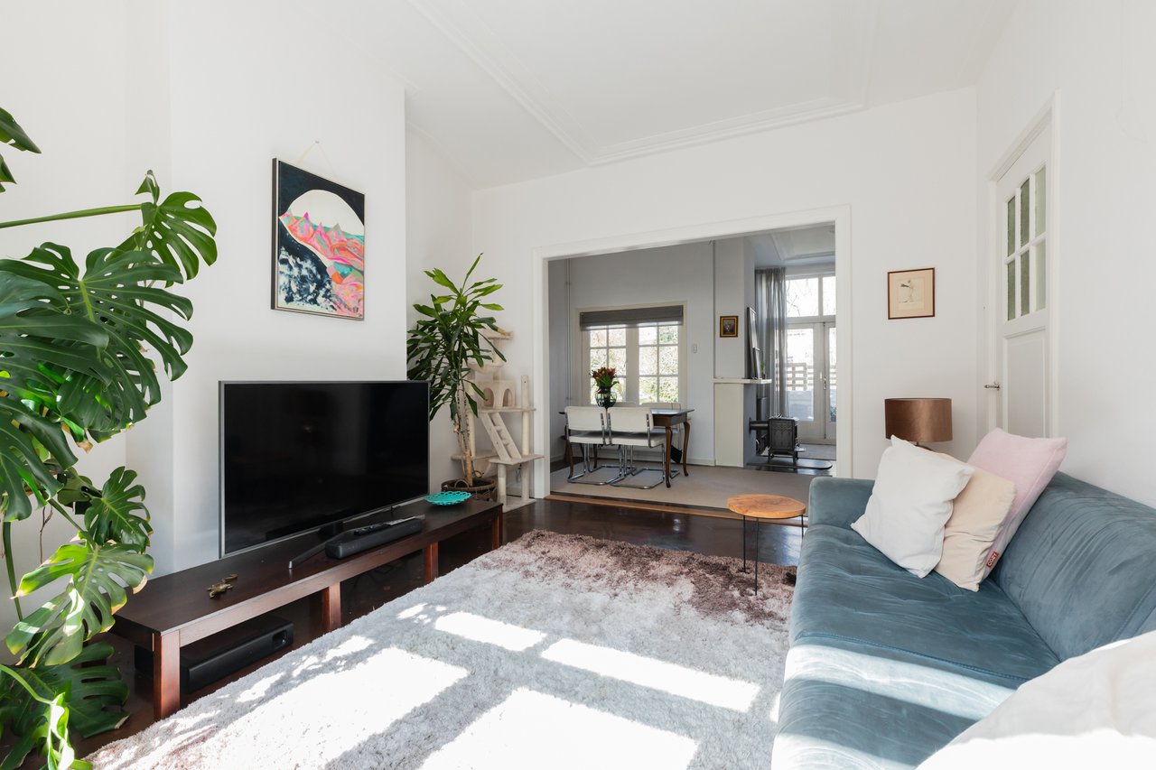 Bovenwoning in Helpman, Groningen, foto 10