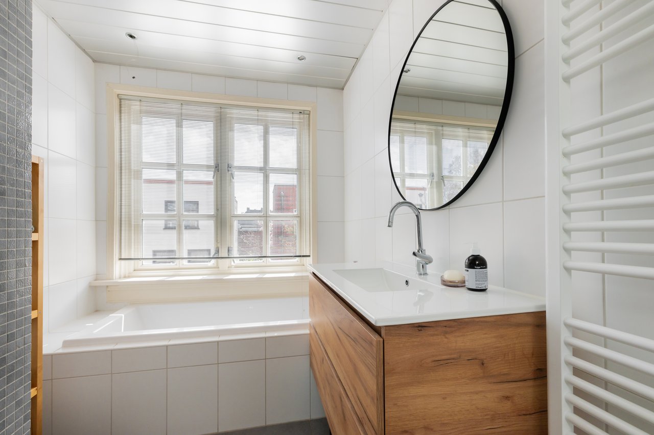 Bovenwoning in Helpman, Groningen, foto 30
