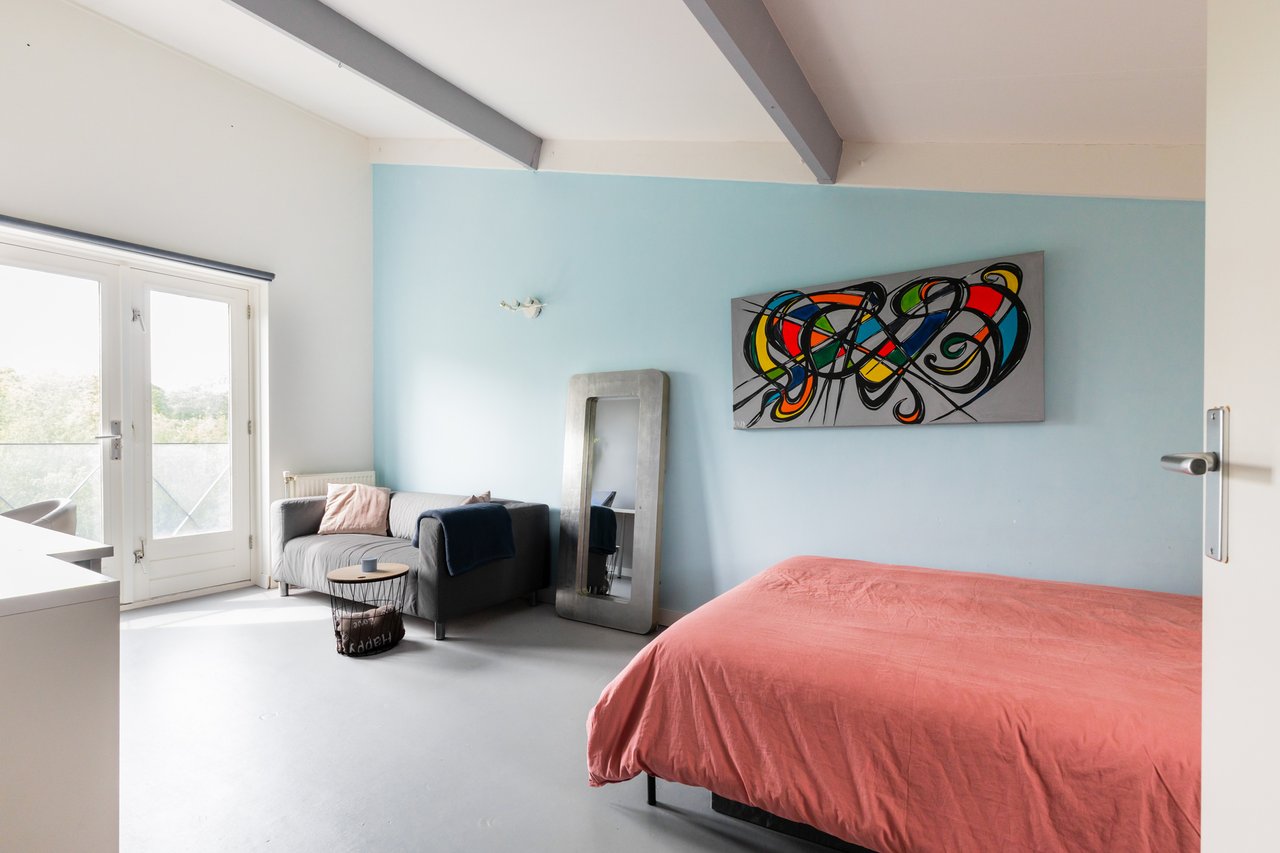 Hoekwoning in Ruischerwaard, Groningen, foto 25