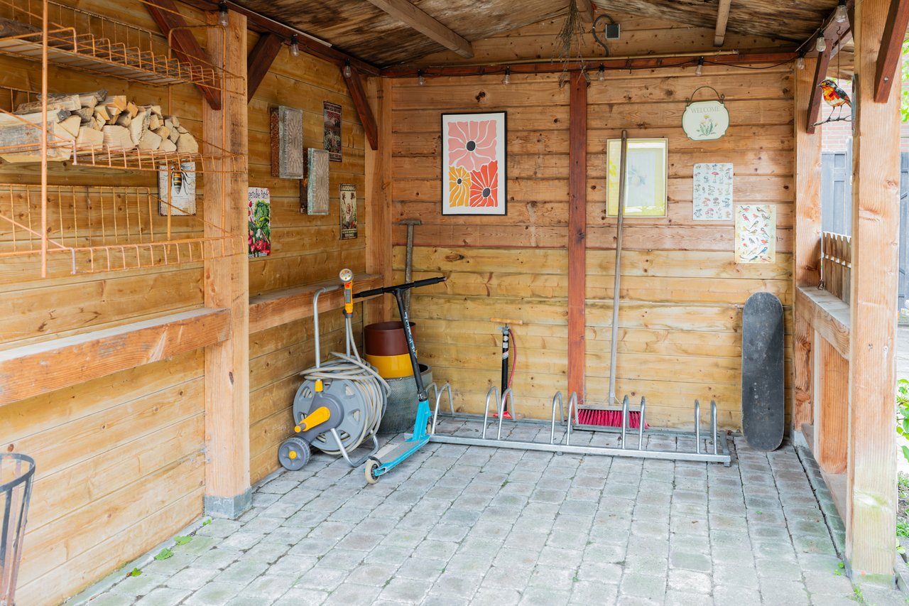 Tussenwoning in Beijum, Groningen, foto 34