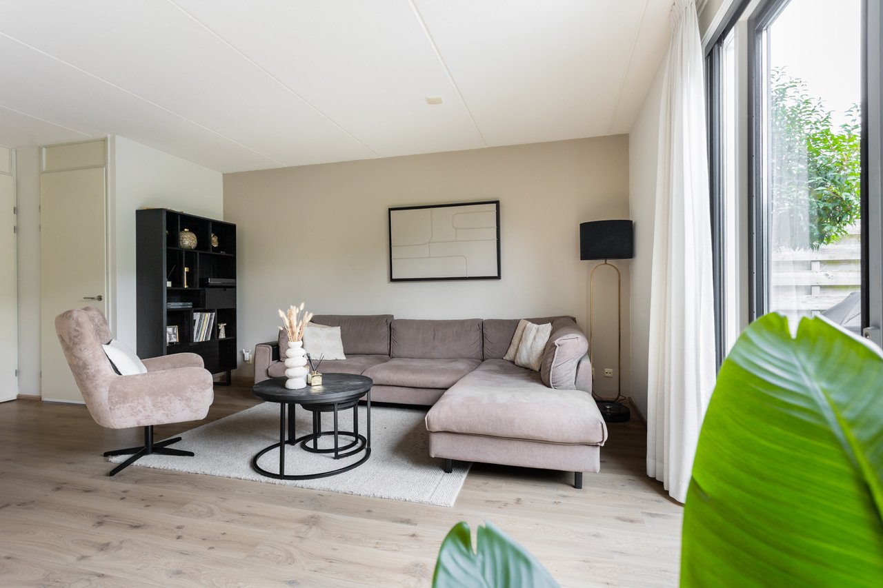 Tussenwoning in Leek, foto 13