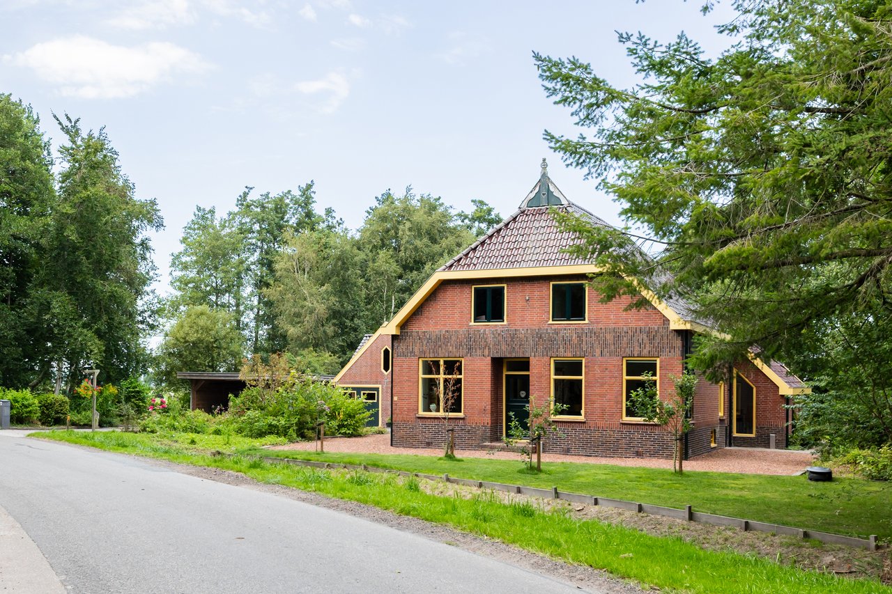 Slaapkamer of badkamer Westerzand 22, Sebaldeburen