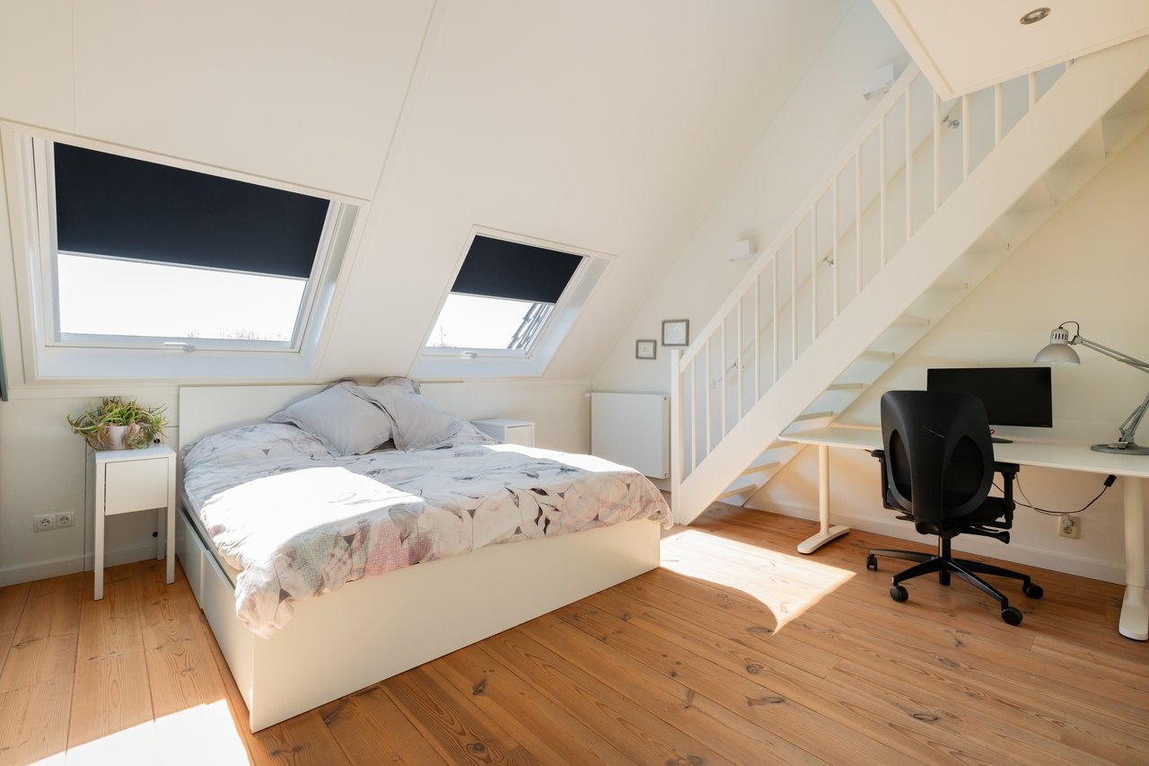 Vrijstaande woning, Haren, foto 29