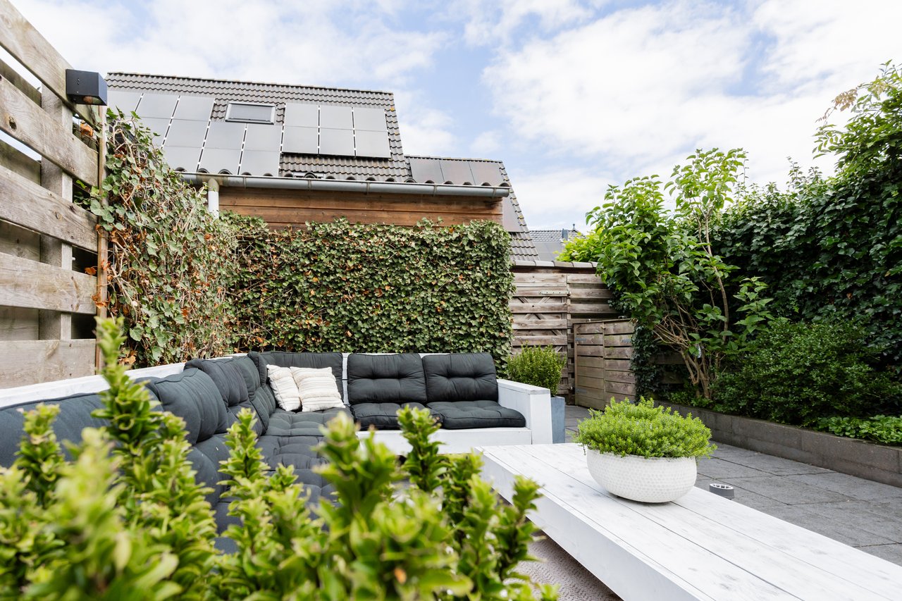 Tussenwoning in Leek, foto 38