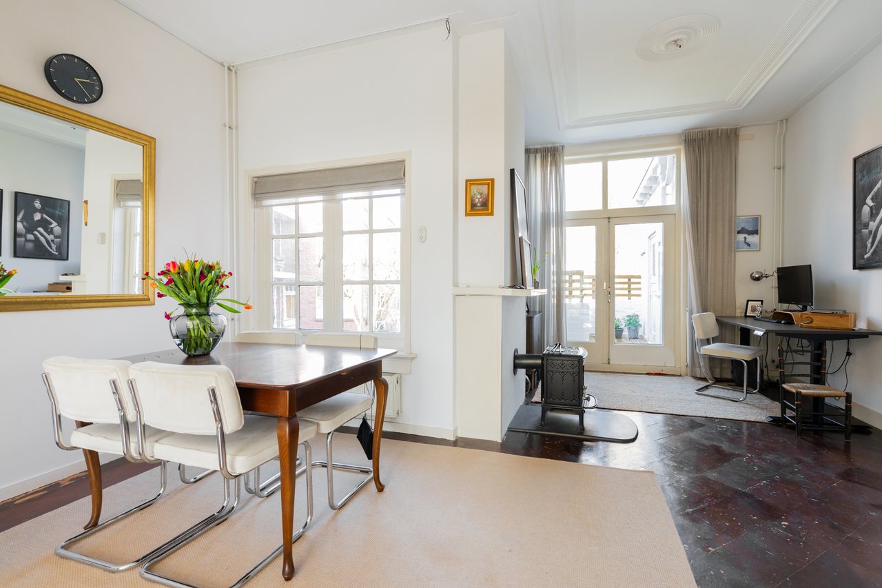 Bovenwoning in Helpman, Groningen, foto 11