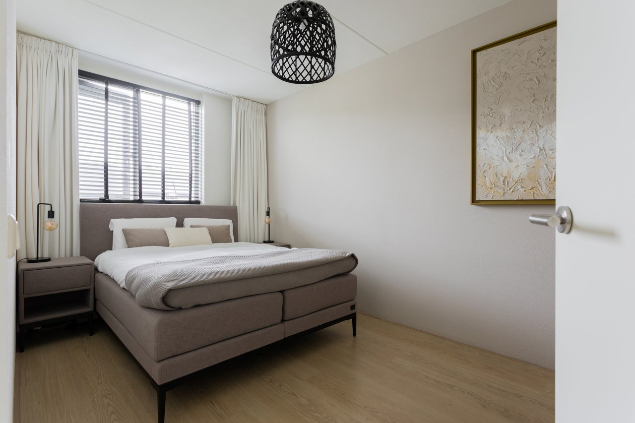 Tussenwoning in Leek, foto 24