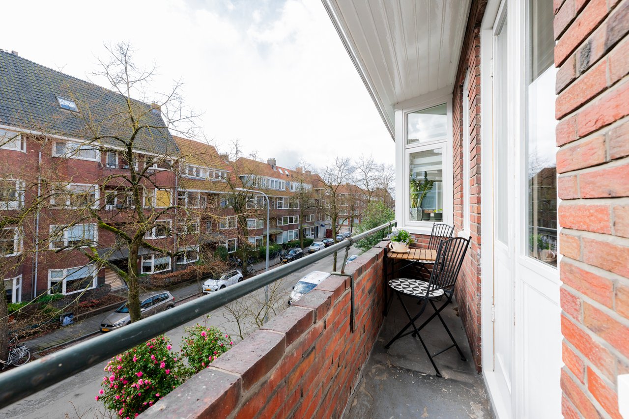 Herenhuis in de Oranjewijk, Groningen, foto 27