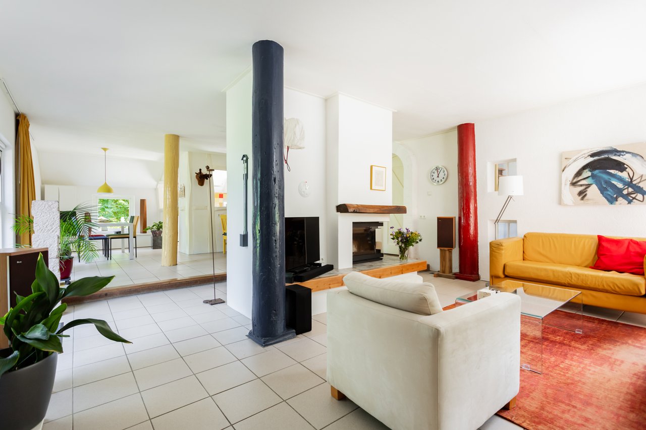 Slaapkamer of badkamer Westerzand 22, Sebaldeburen