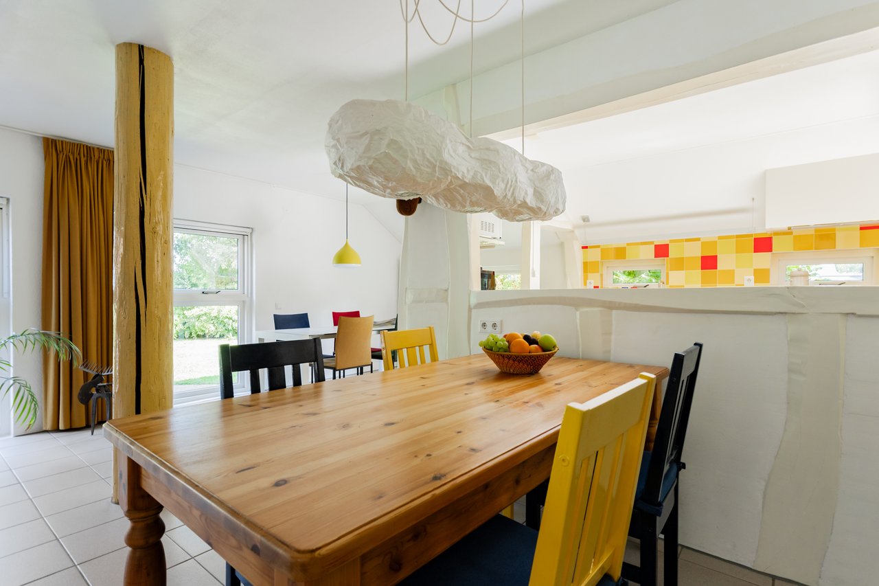 Slaapkamer of badkamer Westerzand 22, Sebaldeburen
