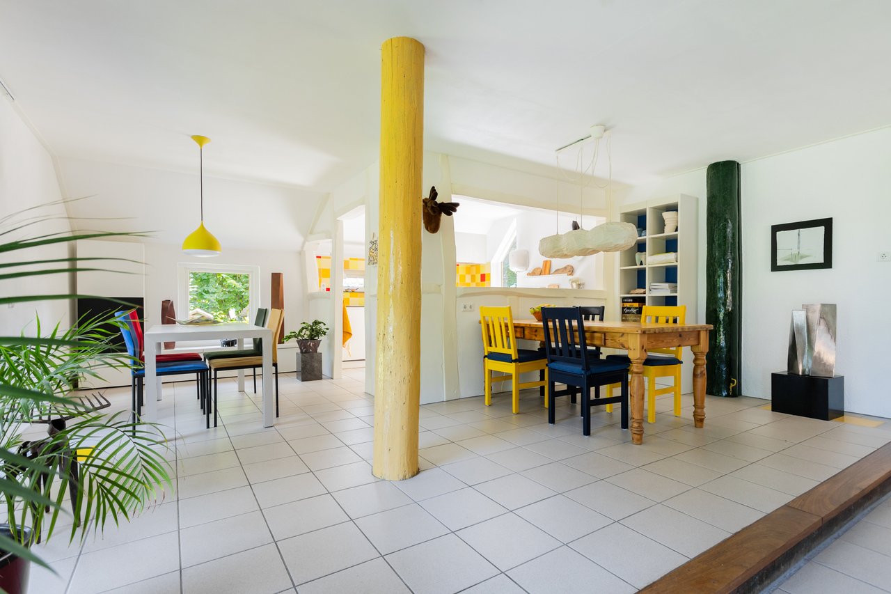 Slaapkamer of badkamer Westerzand 22, Sebaldeburen