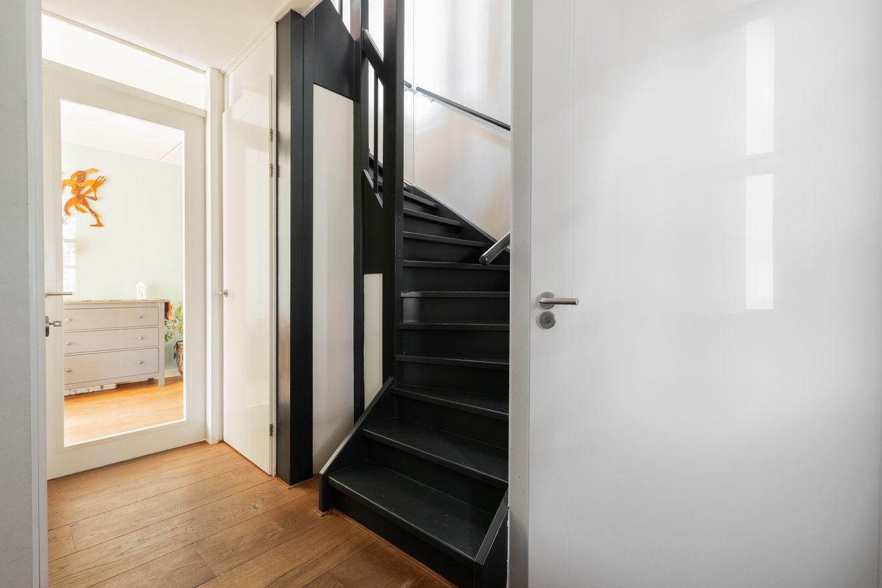Vrijstaande woning, Haren, foto 4