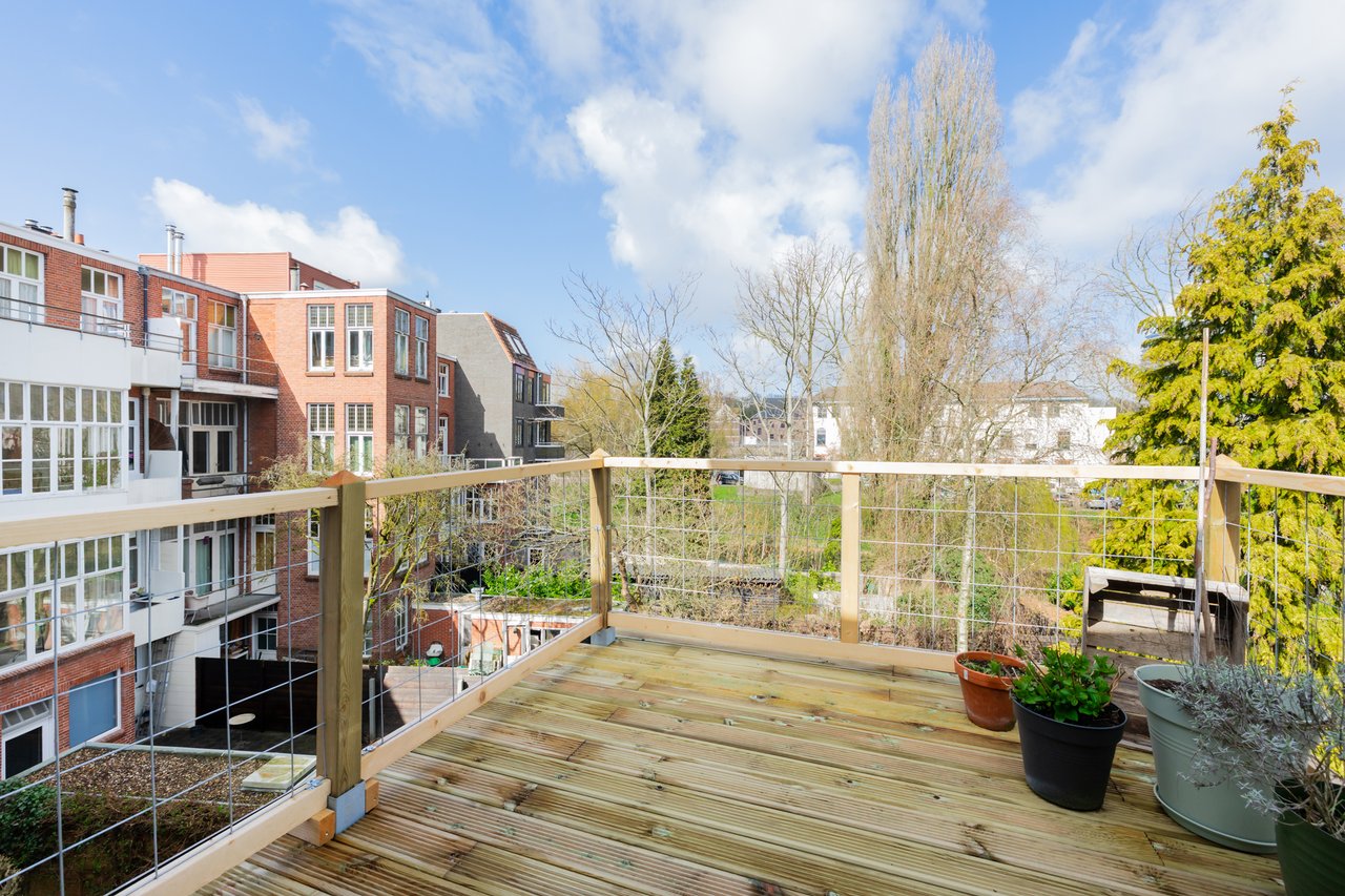 Bovenwoning in Helpman, Groningen, foto 27