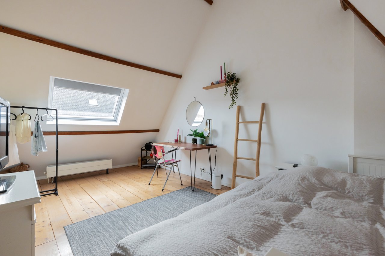 Herenhuis in de Oranjewijk, Groningen, foto 46