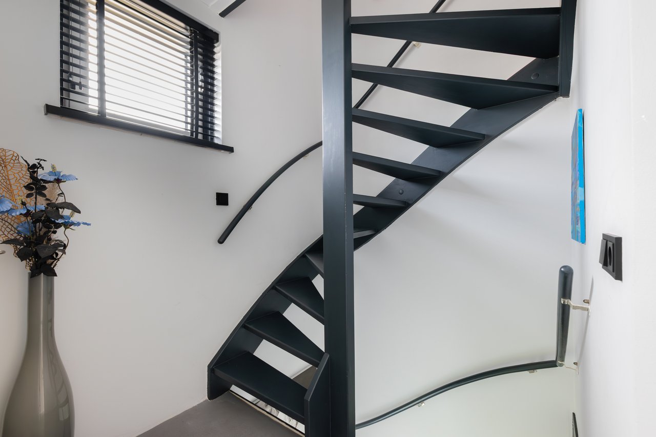 Hoekwoning in Ruischerwaard, Groningen, foto 23